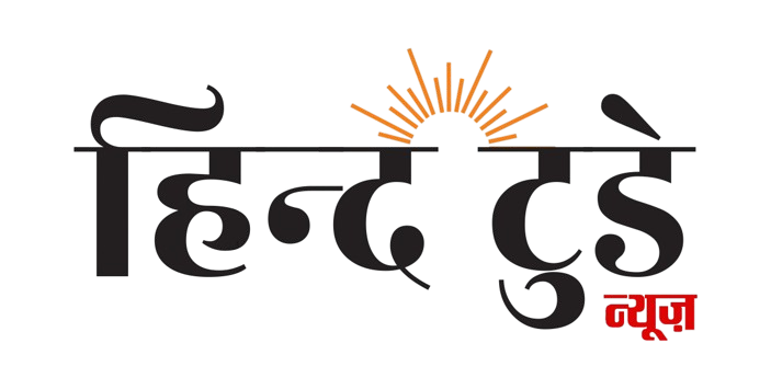 Hind Today News logo